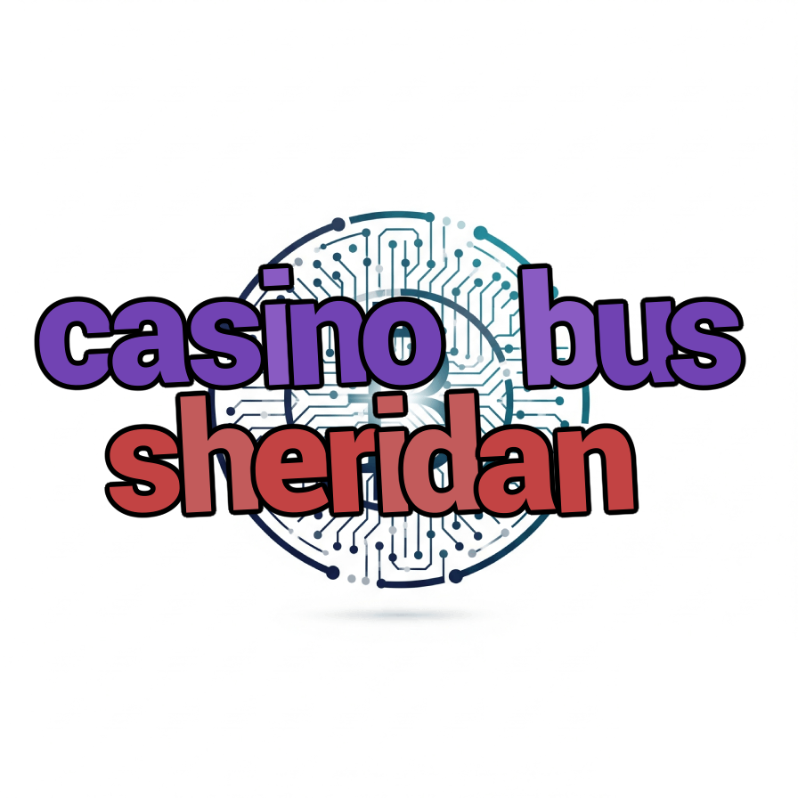 casino bus sheridan